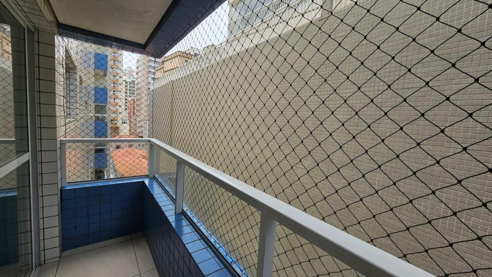 Apartamento 044 Aviacao Beira Mar - 1 - 10 Metros Da - Wi Fi 300mbps - Estacionamento Gratuito *