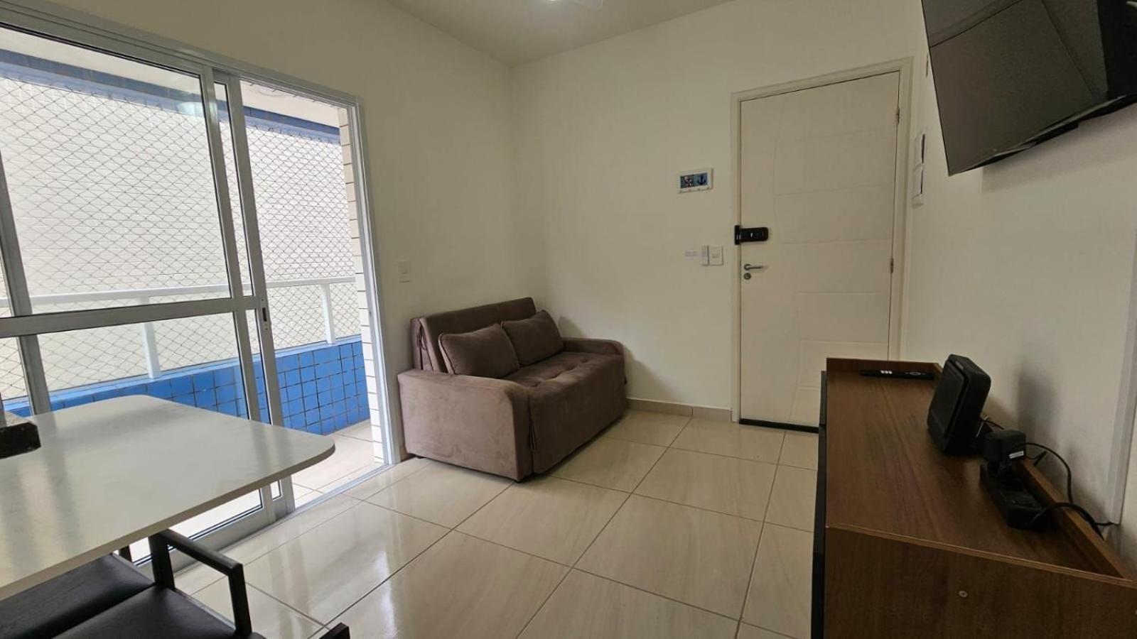 044 Aviacao Beira Mar - 1 - 10 Metros Da - Wi Fi 300mbps - Estacionamento Gratuito Apartamento