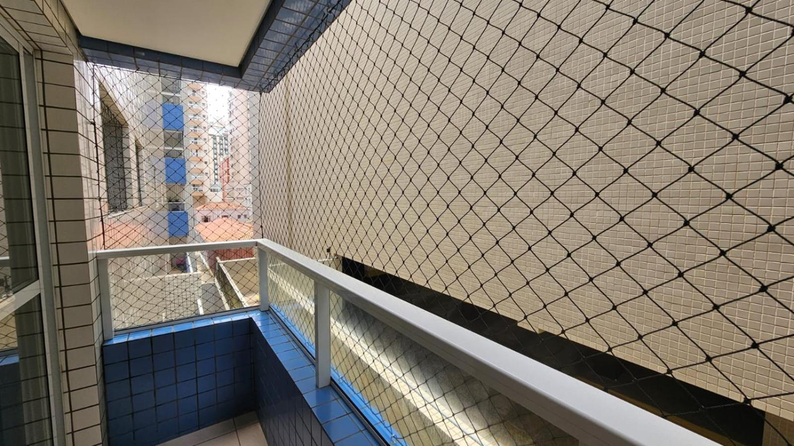 Apartamento 044 Aviacao Beira Mar - 1 - 10 Metros Da - Wi Fi 300mbps - Estacionamento Gratuito *